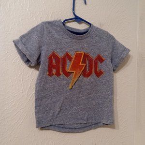 AC ⚡DC T-Shirt